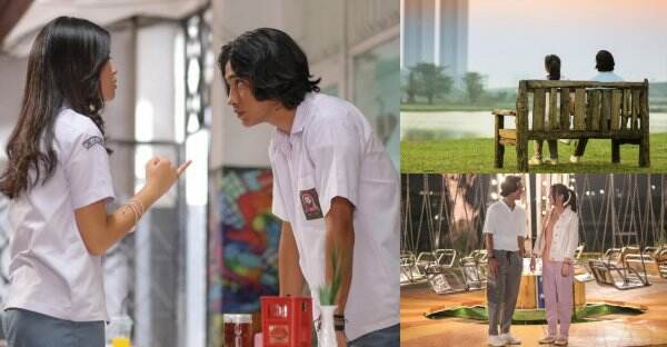 Jingga dan Senja Series, Tonton Episode Lengkapnya di Vidio