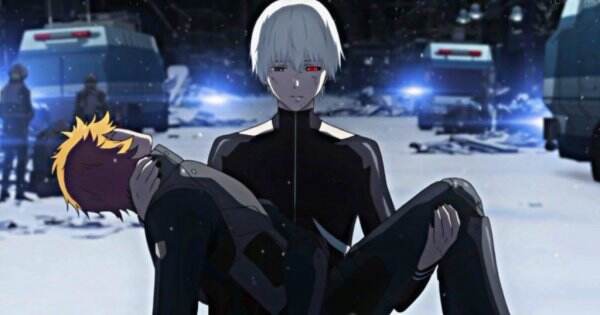 14 Kematian Karakter Tokyo Ghoul Paling Sedih