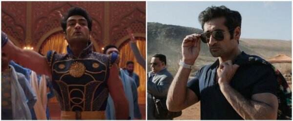 7 Kisah unik sosok Kingo, superhero Eternals yang jadi artis Bollywood