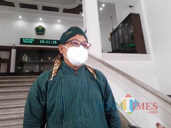 PPKM Level 3 Se-Indonesia, Tempat Wisata dan Taman di Kota Malang Tutup