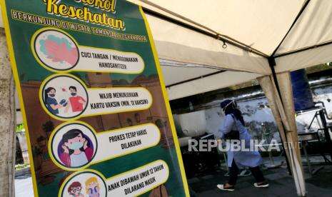 DIY tak Tutup Destinasi Wisata Saat Libur Nataru