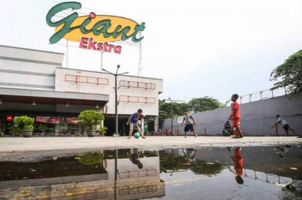 Usai Suntik Mati Giant, Hero Mulai Bergerak Bikin Anak Usaha Baru