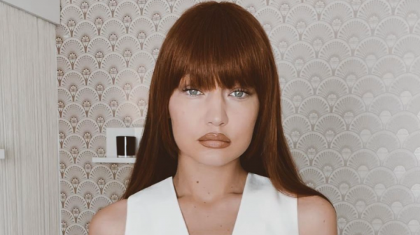 Beda Banget, Ini Gaya Rambut Terbaru Gigi Hadid usai Putus dengan Zayn Malik