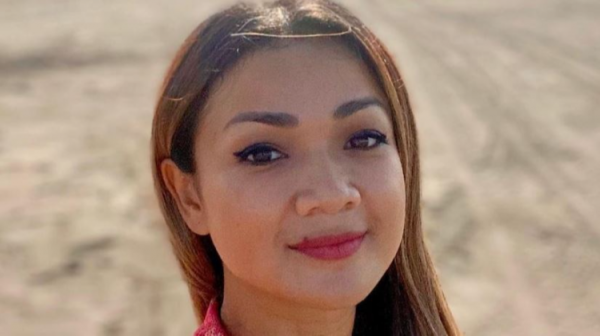 Nirina Zubir Berat Bertemu Tersangka Kasus Mafia Tanah: Dia Menatap Sinis Saya