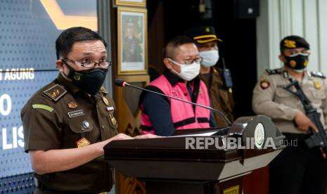 Kejaksaan Selidiki Dua Kasus Dugaan Mafia Tanah