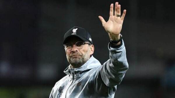 Lawan Arsenal, Jurgen Klopp: Liverpool Butuh Anfield untuk Menang