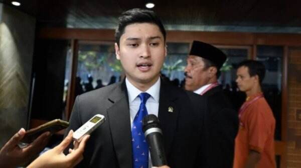 Loyalis AHY Nilai Sektor Pariwisata di Pandeglang Butuh Perbaikan
