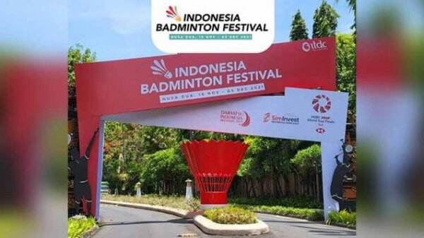 Link Live Streaming Indonesia Open 2021: Wakil Indonesia Tampil Penuh