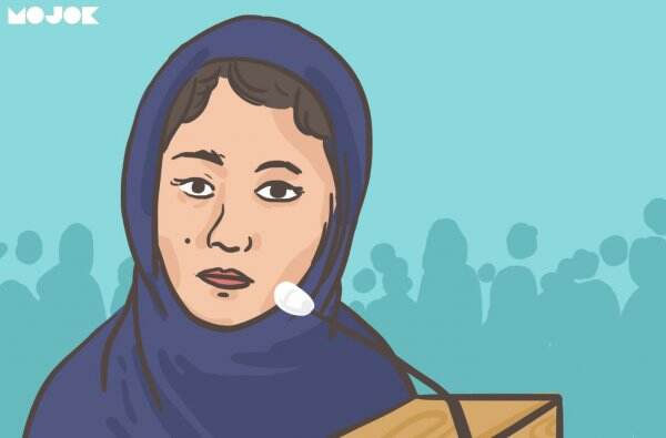 Suzzanna: Ratu Horor Paling Lawak yang Menciptakan Ketakutan dalam Komedi