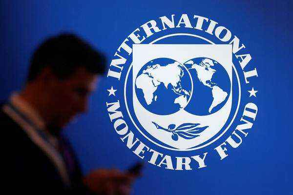 IMF Serukan Tuntaskan Sistem Penetapan Harga Karbon Dunia