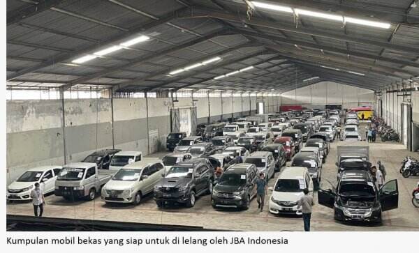 Adi Sarana Armada Memperkuat Transformasi Digital di Sektor Otomotif