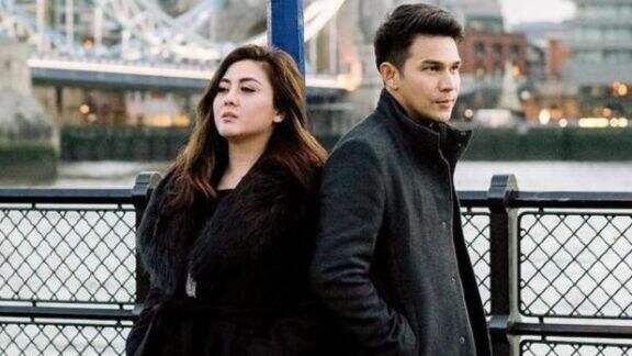 Ajukan Gugatan ke Dhena Devanka, Ternyata Jonathan Frizzy Pernah Janji Sama Tuhan: Aku Gak Akan Cerai