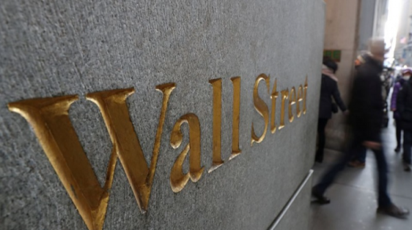 Wall Street Berakhir Menguat Ditopang Saham-saham Teknologi