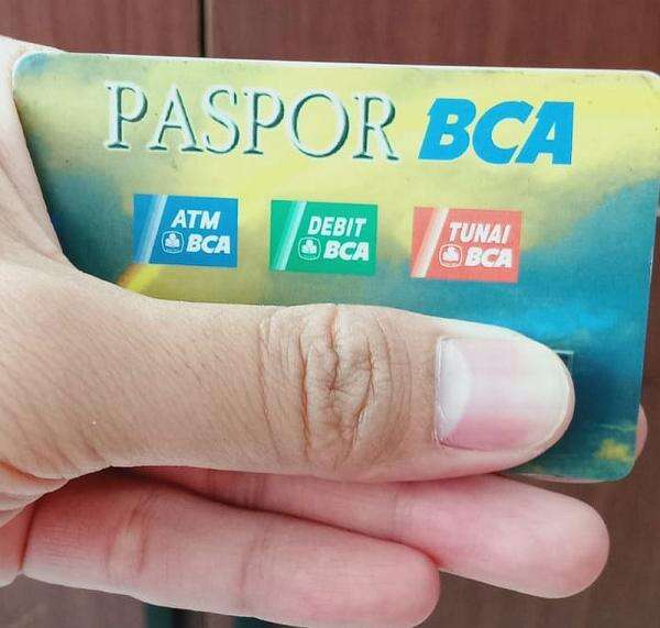 Buruan Sebelum Diblokir Tukar Kartu ATM BCA Chip Terakhir 30 November 