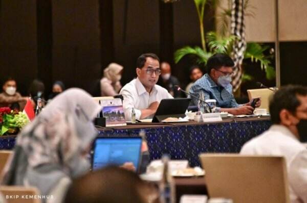 Kemenhub Siap Lancarkan Transportasi KTT G20