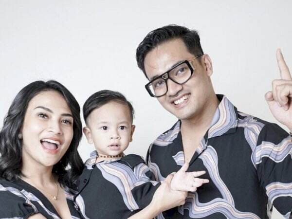 Sahabat Vanessa Angel Galang Dana Belikan Rumah untuk Gala