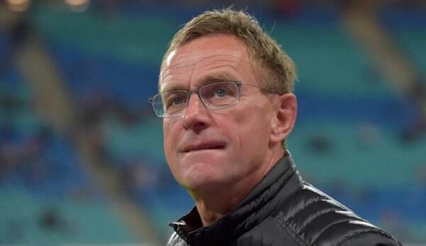 Cristiano Ronaldo Tolak Kehadiran Ralf Rangnick di Manchester United, Keributan Muncul di Old Trafford?