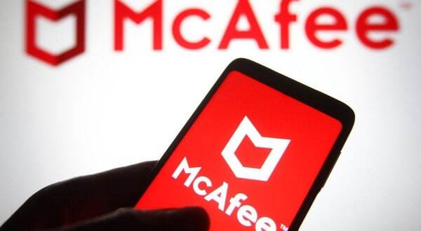 McAfee Antivirus – WiFi VPN & Anti Maling!