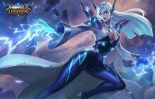 Deretan Counter Valentina Mobile Legends: Bang Bang