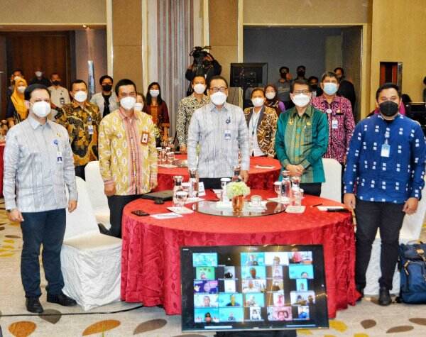 Ditjen Hubla Luncurkan "Hospitable SPIRIT"