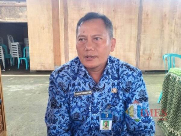 4 dari 7 Kades Petahana Tumbang pada Pilkades Serentak Kabupaten Tulungagung Tahun 2021