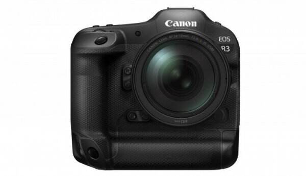 Penggemar Fotografi Sport Harus Tau Ini! Canon Luncurkan Kamera Flagship Terbaru EOS R3