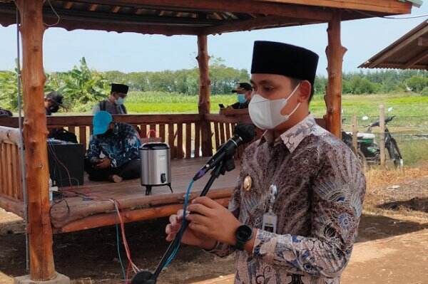 LIbur Nataru, Obyek Wisata di Kendal Tutup Total