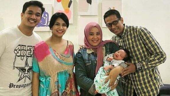 Ribut soal Hak Asuh, Ternyata Ayah Vanessa Angel Baru 3 Kali Temui Gala Sky Sejak Lahir, `Kelakuan` Doddy Dibongkar Besan!