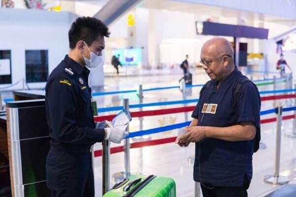 IMEI Diblokir? Bea Cukai Jelaskan Cara Registrasinya