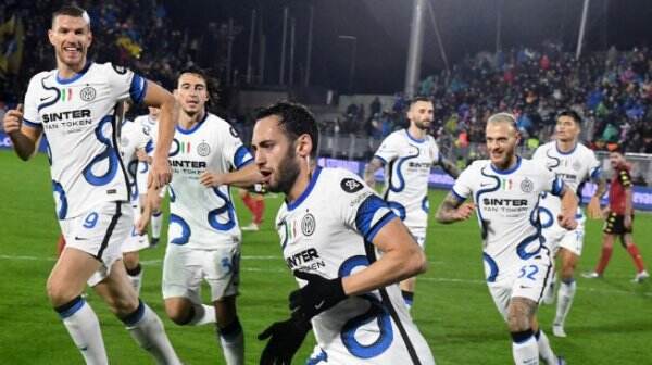 Prediksi Roma vs Inter: Ujian Berat Mourinho Putus Tren Negatif