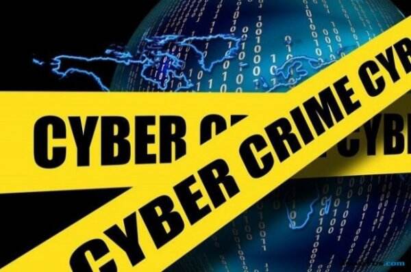 Polisi Ringkus Pelaku Kejahatan Siber, Modusnya Phising Hingga Phone Sex