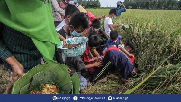 Jadi Daya Tarik Wisatawan ke Desa Wisata