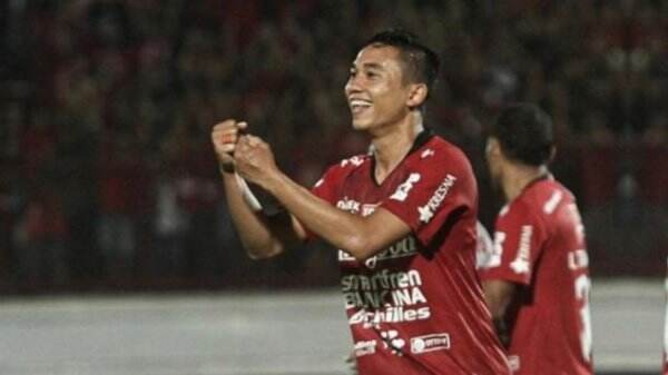 Jelang Duel di Liga 1, Bintang Bali United Puji Pemain Andalan Arema FC