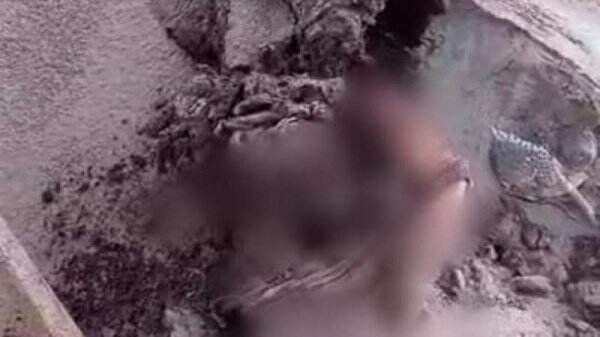 Lindungi Anaknya yang Balita, Ibu Muda Tewas Terkena Awan Panas Erupsi Gunung Semeru