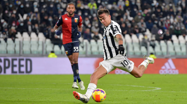 Hasil Serie A: Juventus dan Lazio Amankan Poin Sempurna