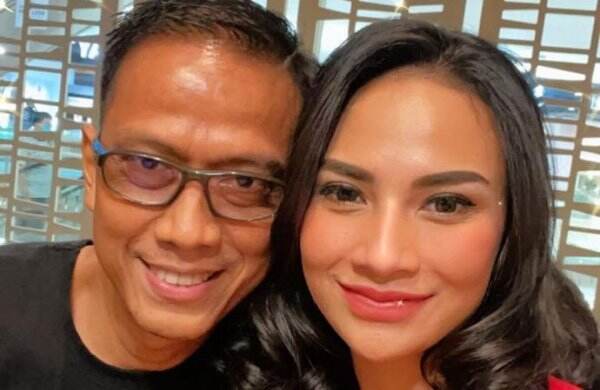 Dituding Bukan Ayah Kandung Vanessa Angel, Doddy Sudrajat Siap Lakukan Tes DNA