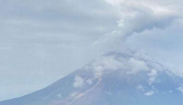 Update Korban Erupsi Gunung Semeru: 34 Meninggal dan 22 Orang Hilang