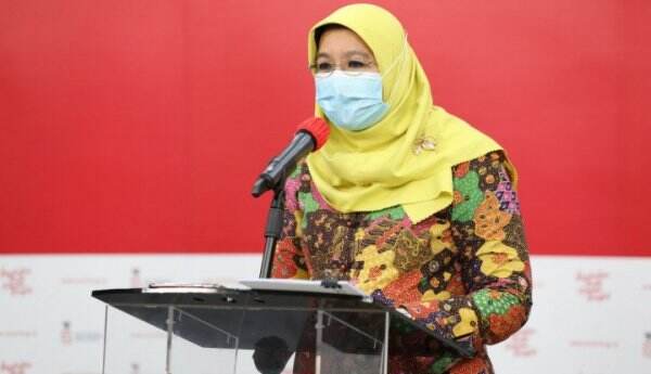 PPKM Level 3 Saat Nataru Dibatalkan, Kemenkes: Pembatasan Mobilitas Tetap Ada