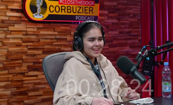 Laura Anna Beberkan Tak Pernah Terima Uang Hasil Galang Dana dari Gaga Muhammad