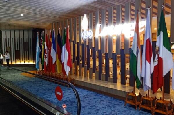 Rangkaian G20 Bali Mulai Digelar, Ada Sambutan Khusus untuk Delegasi