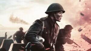 The Forgotten Battle Review: Film Perang Dunia II dengan Tiga Sudut Pandang