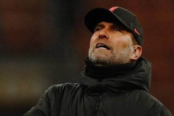 Juergen Klopp Bangga Liverpool Kuasai Grup Neraka dengan Rekor Sempurna