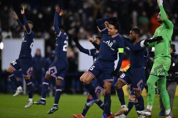 Liga Champions 2021/2022: Ogah Pikirkan Lawan 16 Besar, Pochettino Fokus Liga Prancis