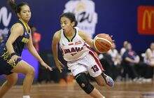 LIMA Basketball 2021: Ubaya Ungguli Unair dalam Derby Surabaya di Kategori Putri dan Putra