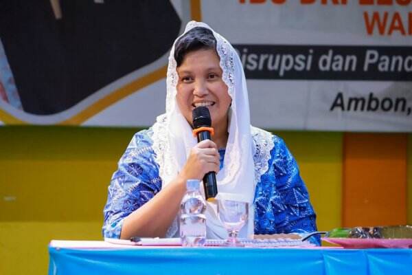 Rerie: RUU TPKS Bukan Sebatas Perlindungan Korban Kekerasan Seksual