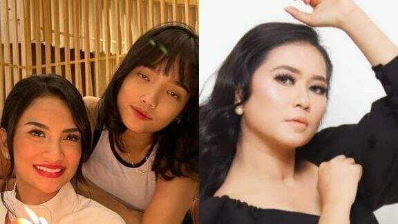 Disebut Memperkeruh Suasana, Fuji Bongkar Kelakuan
