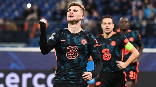 Hasil Liga Champions: Chelsea Ditahan Imbang, Juventus Jadi Juara Grup