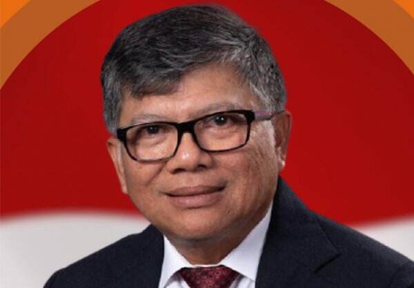 Profil Sutopo Kristanto, Calon Waketum Persatuan Insinyur Indonesia