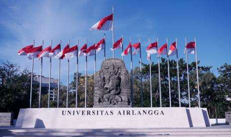 Unair Berkontribusi Memulihkan Ekonomi Nasional