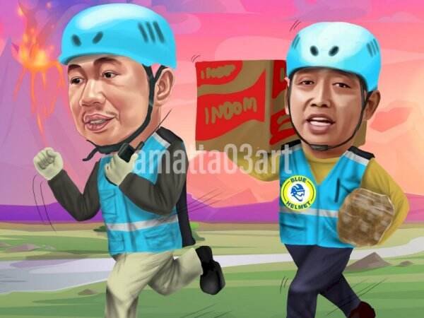 Belajar dari Erupsi Semeru, Anis Matta: Indonesia Perlu Bangun Solidaritas Mitigasi Bencana
